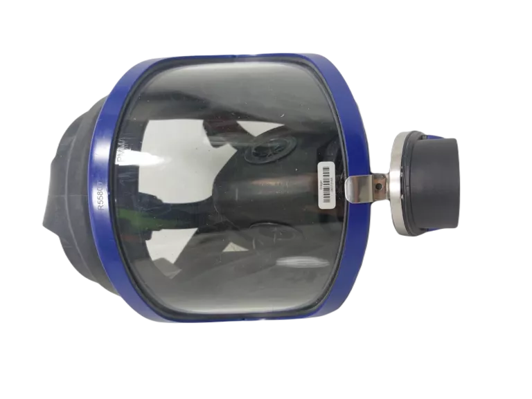 MASKA PRZECIWPYŁOWA DRÄGER X-PLORE 6300 PEŁNOTWARZOWA
