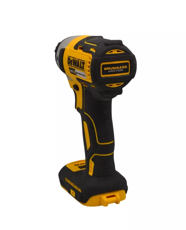 ZAKRĘTARKA UDAROWA DEWALT DFC887 18V