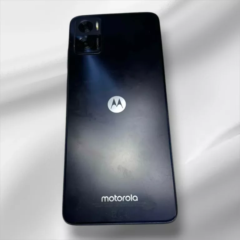 MOTOROLA MOTO E22 64GB ŁADOWARKA