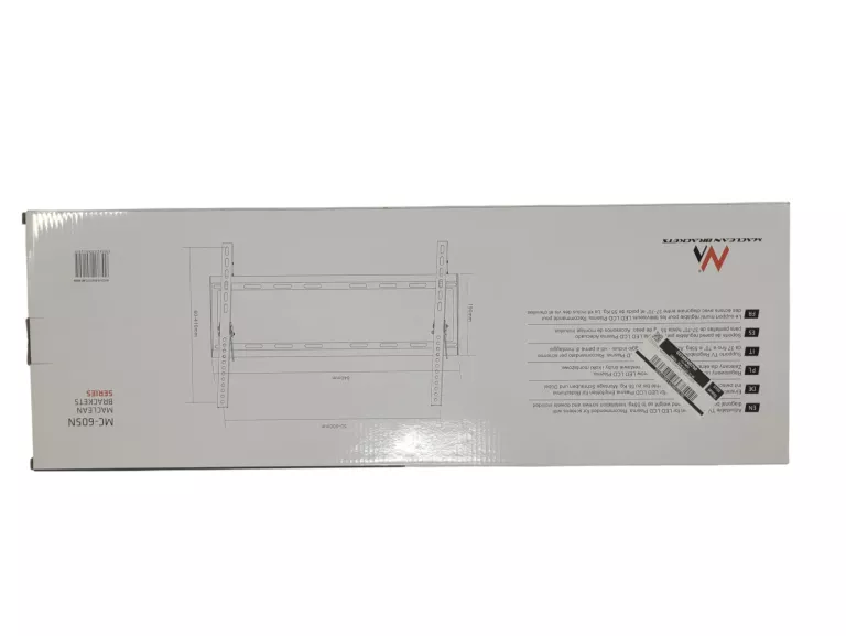 TV THOMSON 32HD3301 + UCHWYT NA SCIANE