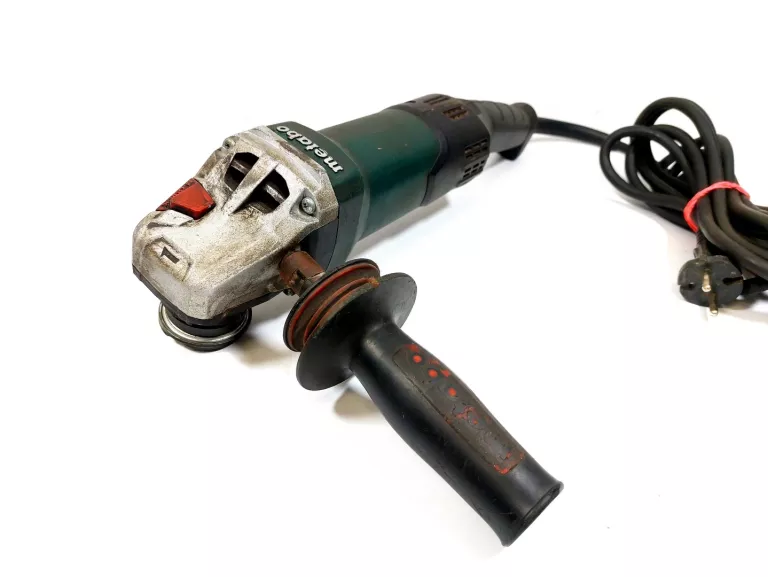 SZLIFIERKA KĄTOWA METABO WE 19-180 QUICK RT