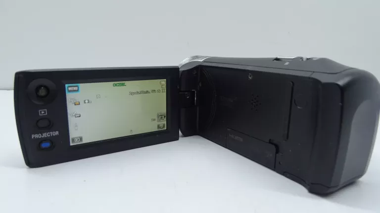 MINI KAMERA CYFROWA SONY HDR-PJ410 FULLHD