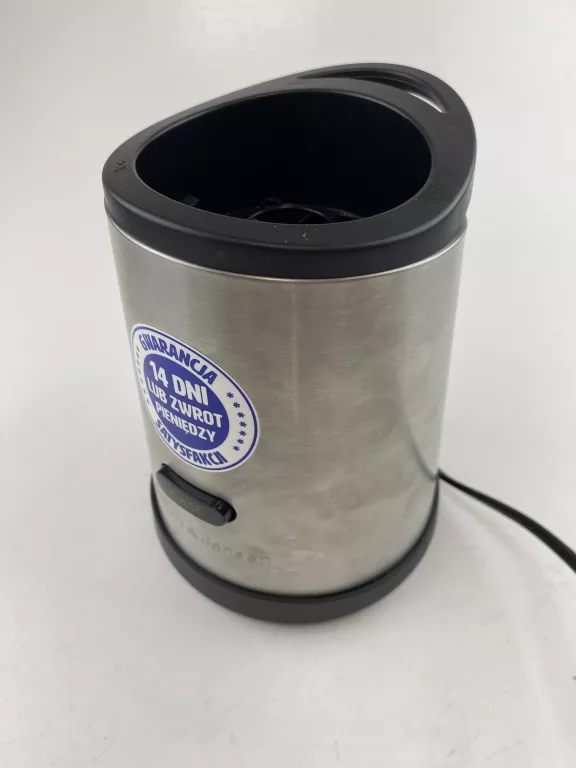 BLENDER KIELICHOWY GOTZE & JENSEN PB726X 300 W SREBRNY/SZARY