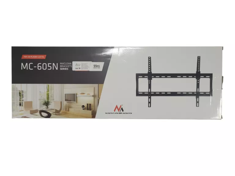 TV THOMSON 32HD3301 + UCHWYT NA SCIANE