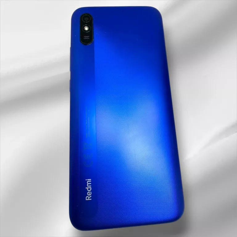 XIAOMI REDMI 9AT 2/32GB + ŁADOWARKA ETUI