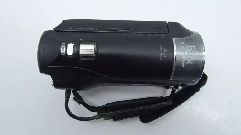 MINI KAMERA CYFROWA SONY HDR-PJ410 FULLHD
