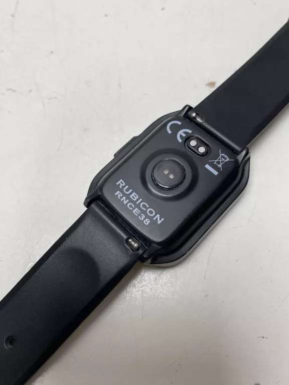 SMARTWATCH RUBICON RNCE38