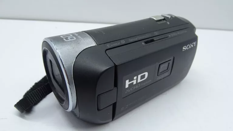 MINI KAMERA CYFROWA SONY HDR-PJ410 FULLHD