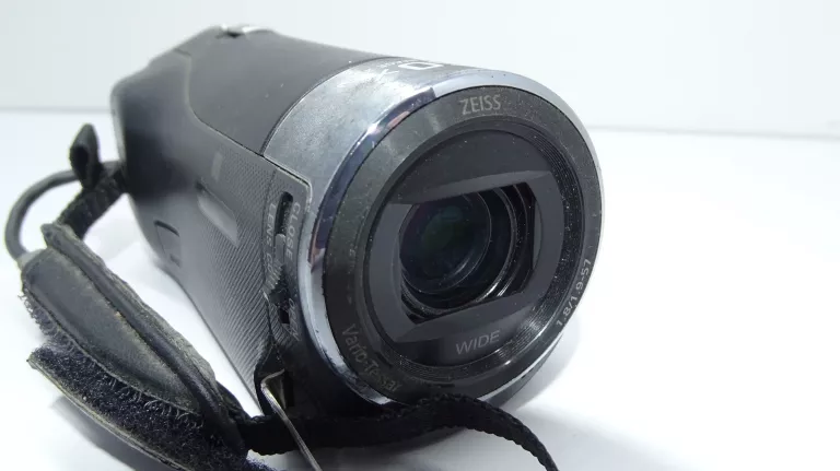 MINI KAMERA CYFROWA SONY HDR-PJ410 FULLHD