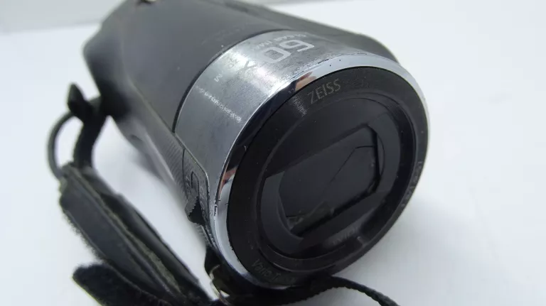 MINI KAMERA CYFROWA SONY HDR-PJ410 FULLHD