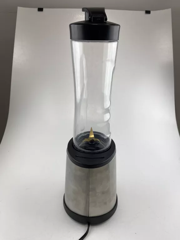 BLENDER KIELICHOWY GOTZE & JENSEN PB726X 300 W SREBRNY/SZARY