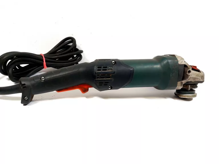 SZLIFIERKA KĄTOWA METABO WE 19-180 QUICK RT