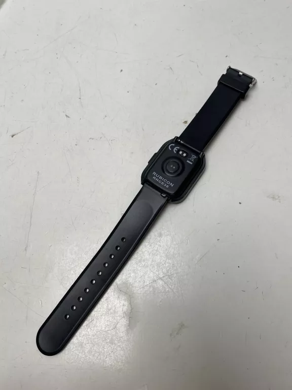 SMARTWATCH RUBICON RNCE38