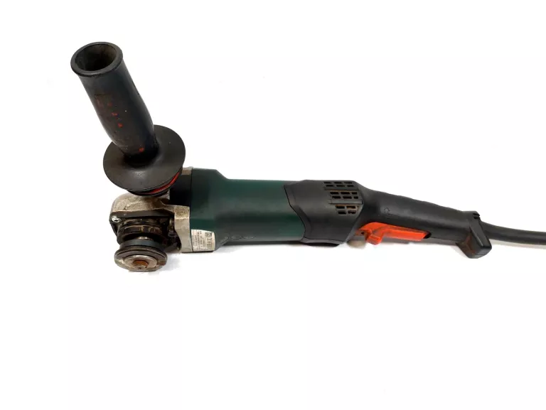 SZLIFIERKA KĄTOWA METABO WE 19-180 QUICK RT