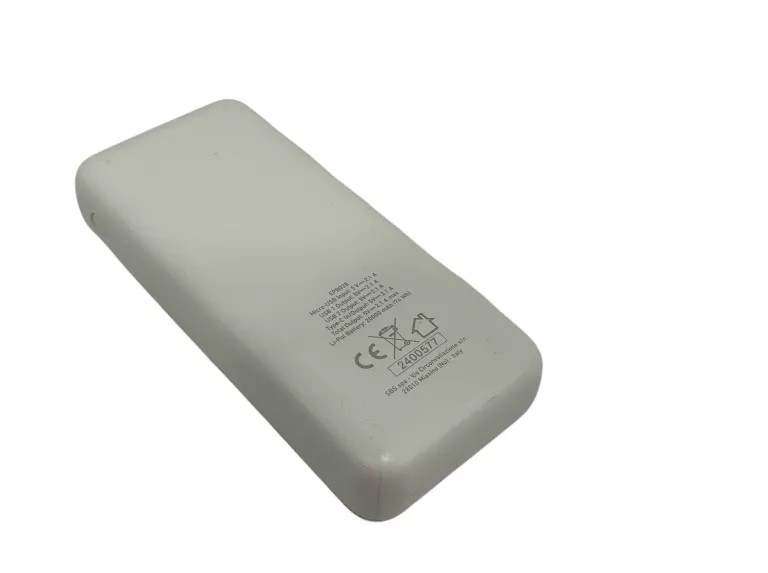 POWERBANK REINSTON EPB028