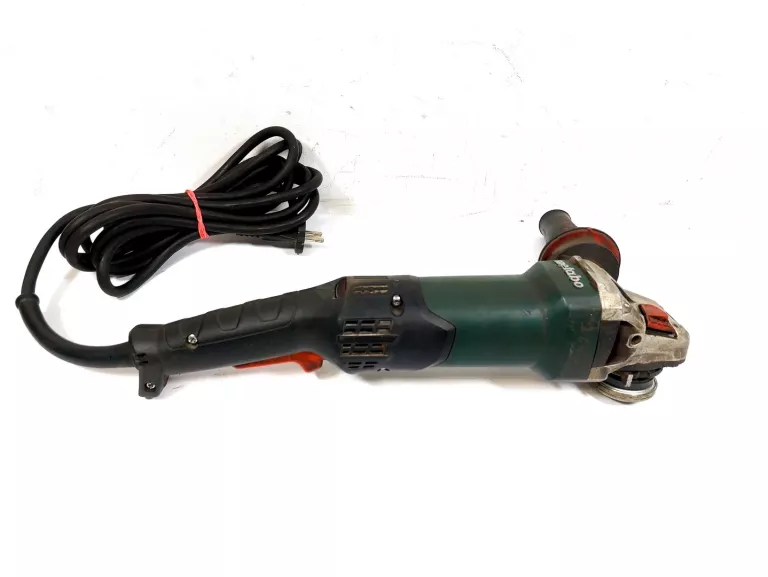 SZLIFIERKA KĄTOWA METABO WE 19-180 QUICK RT