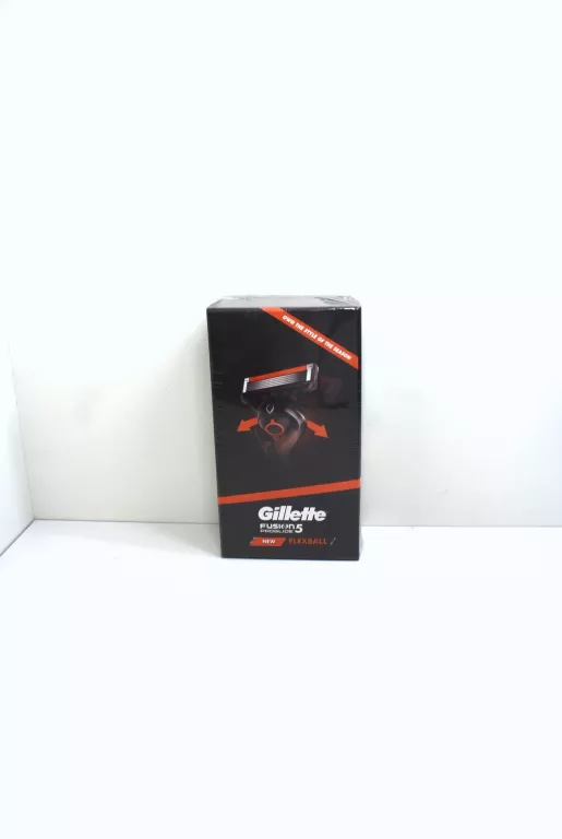 ZESTAW GILLETTE FUSION 5 PROGLIDE