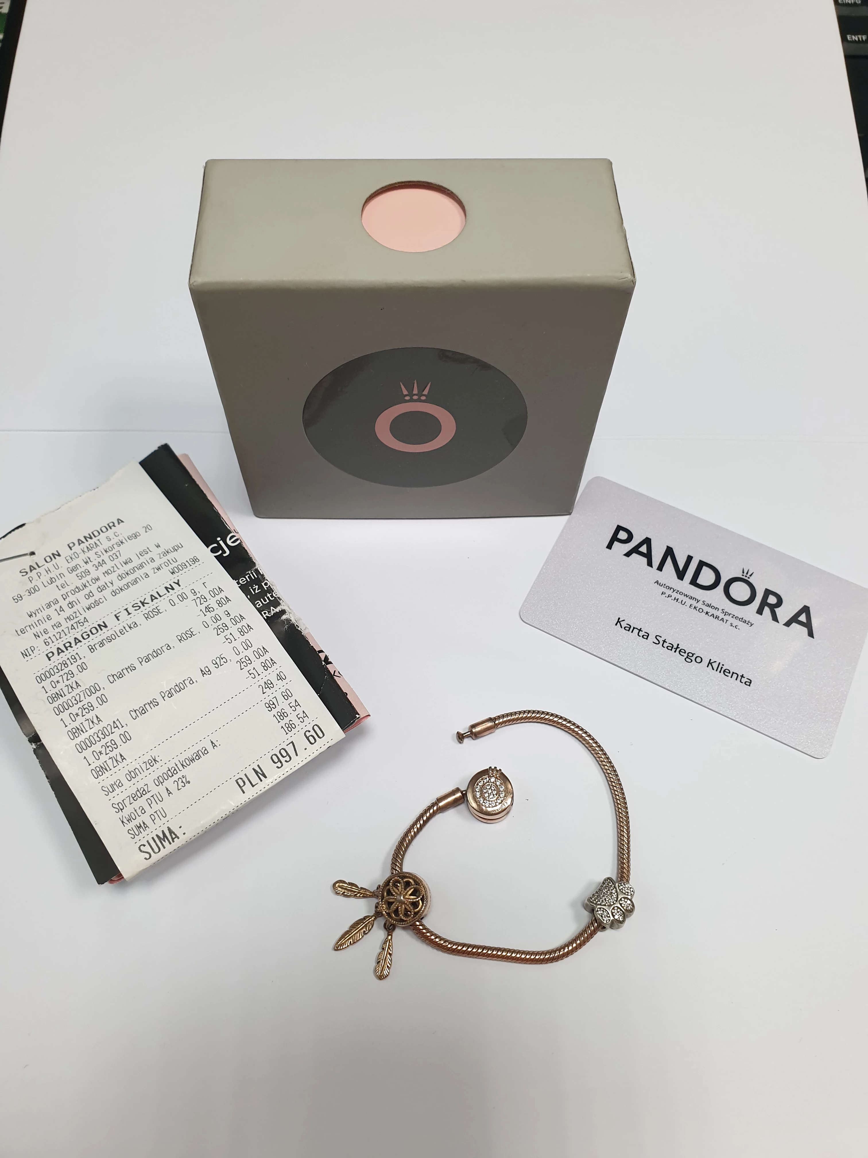 bransoletka-pandora-certyfikat-i-paragon-1945g-18-cm-jaworzynska-46-legnica-sj