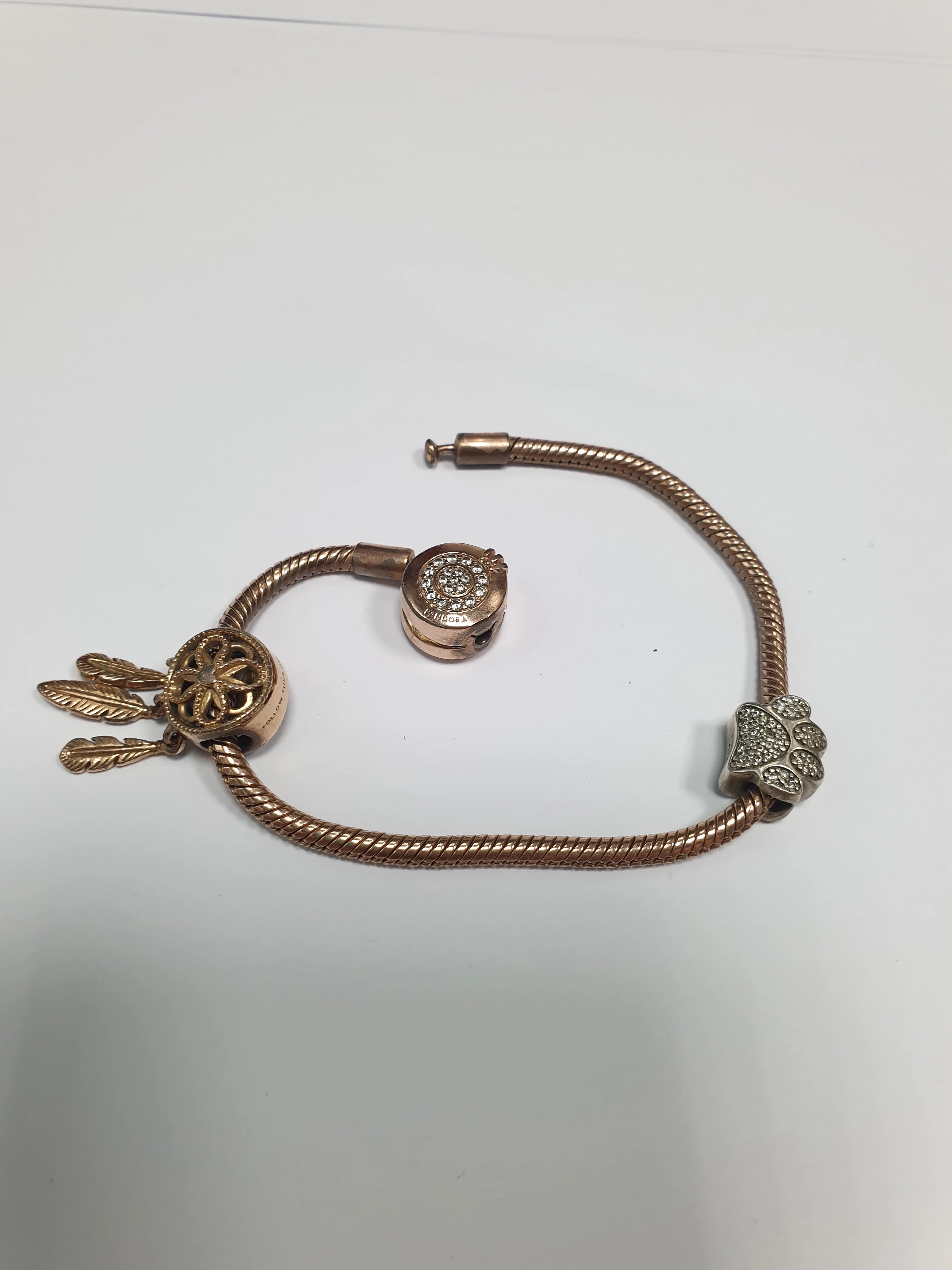 bransoletka-pandora-certyfikat-i-paragon-1945g-18-cm-stan-11323-2