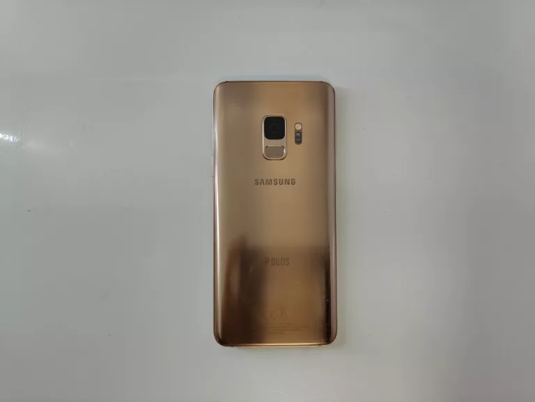 SAMSUNG GALAXY S9 4/64GB