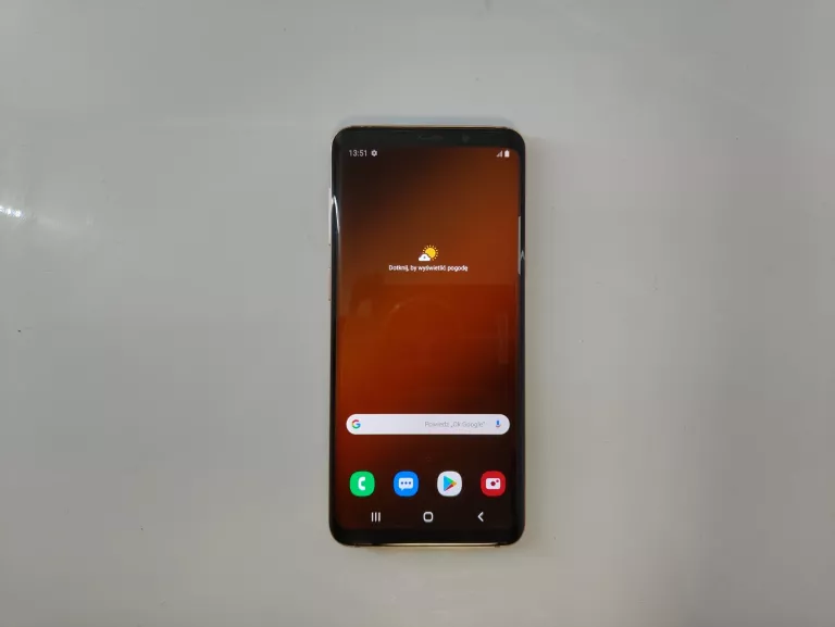 SAMSUNG GALAXY S9 4/64GB