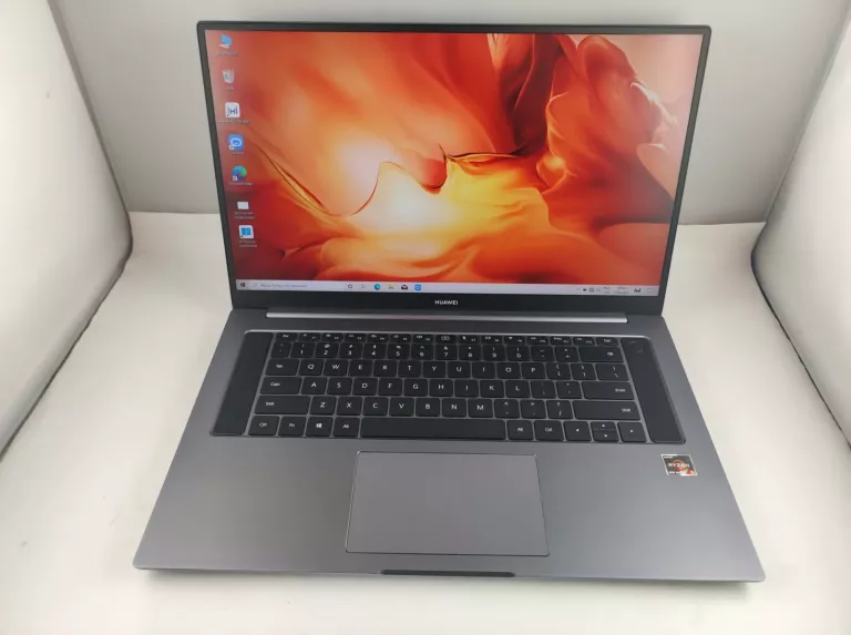 HUAWEI MATEBOOK D16 RYZEN 5/16GB/512GBS SSD HVY-WAP9