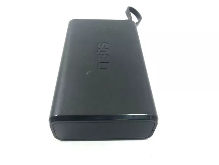 POWERBANK SBS 10000MAH