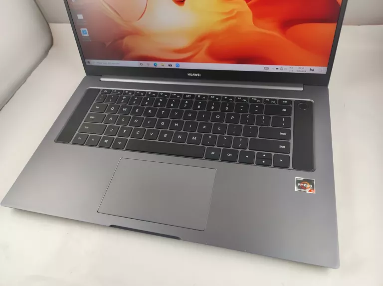 HUAWEI MATEBOOK D16 RYZEN 5/16GB/512GBS SSD HVY-WAP9