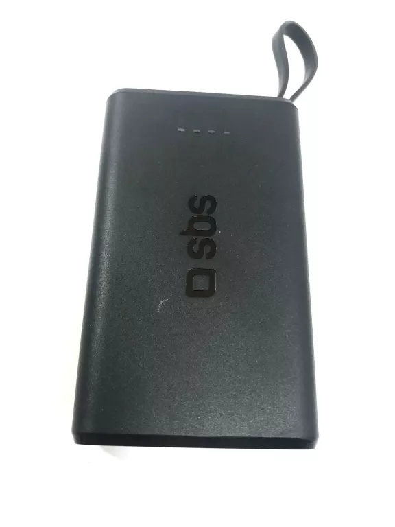 POWERBANK SBS 10000MAH