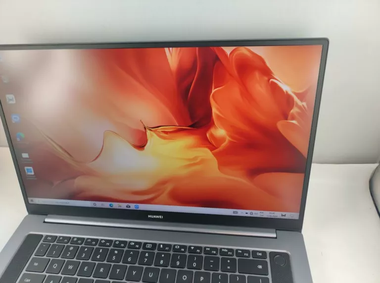 HUAWEI MATEBOOK D16 RYZEN 5/16GB/512GBS SSD HVY-WAP9