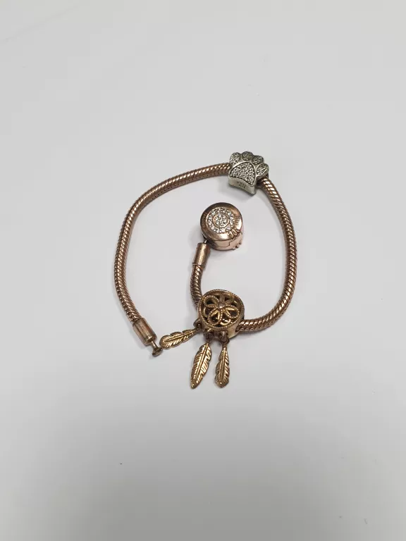 bransoletka-pandora-certyfikat-i-paragon-1945g-18-cm-motyw-129129-246990