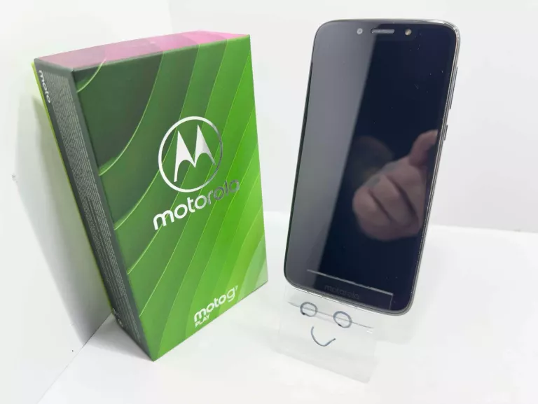 MOTOROLA MOTO G7 PLAY