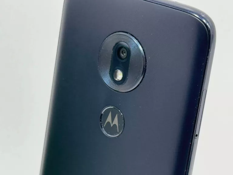 MOTOROLA MOTO G7 PLAY