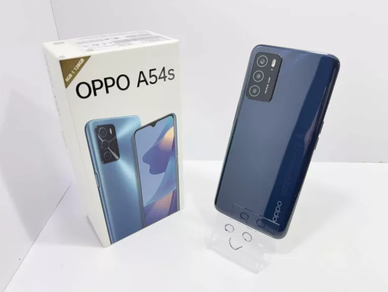 OPPO A54S   4/128GB