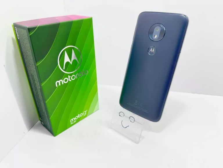 MOTOROLA MOTO G7 PLAY