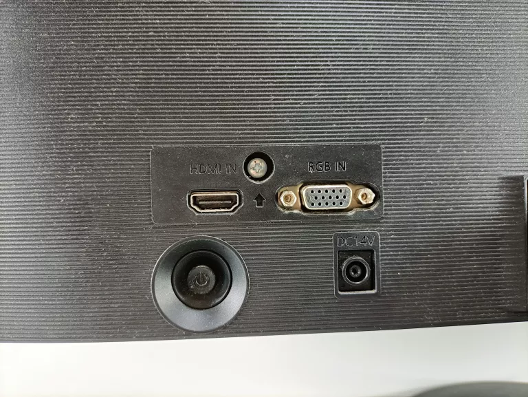 MONITOR SAMSUNG S24F354FHU