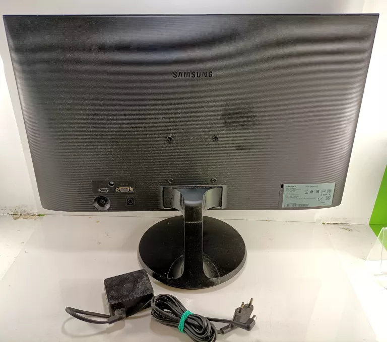MONITOR SAMSUNG S24F354FHU