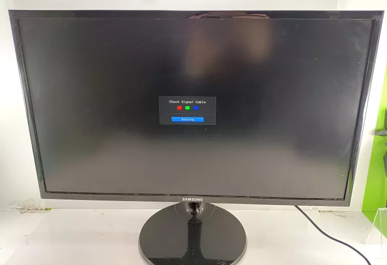 MONITOR SAMSUNG S24F354FHU