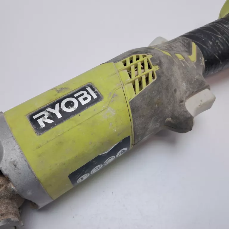SZLIFIERKA RYOBI RCD 1802