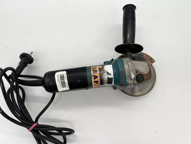 SZLIFIERKA KĄTOWA MAKITA 9555NB