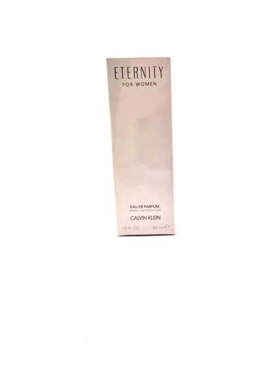 CALVIN KLEIN ETERNITY WOMEN WODA PERFUMOWANA 30ML