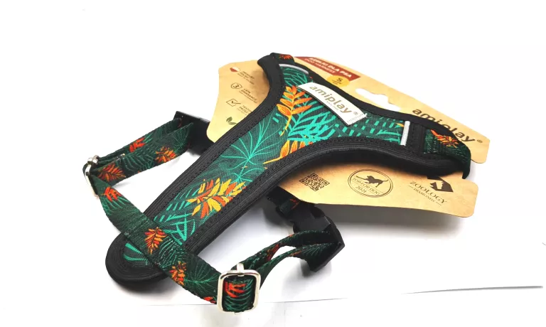 amiplay-szelki-dla-psa-discovery-rozmiar-s-jungle-kolor-11509-256