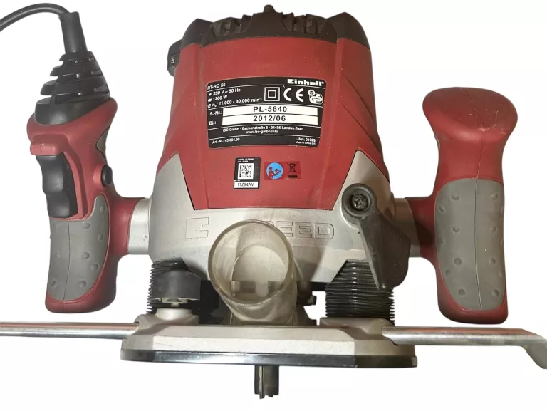 FREZARKA EINHELL RT-RO 55