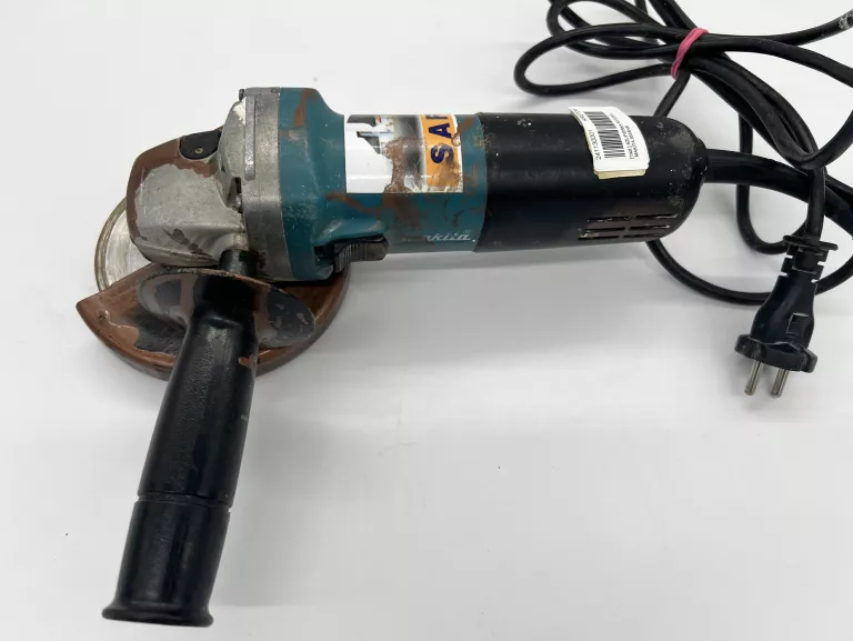 SZLIFIERKA KĄTOWA MAKITA 9555NB