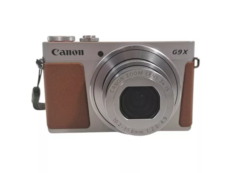 APARAT CYFROWY CANON POWERSHOT G9 X