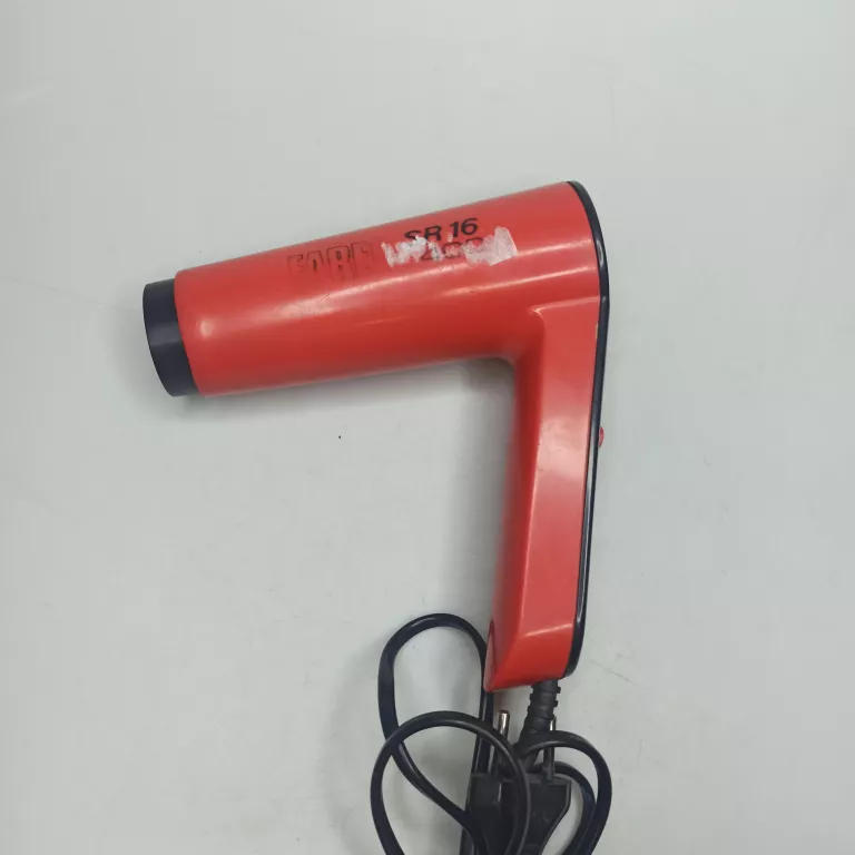 SUSZARKA DO WŁOSÓW FAREL SR16 400