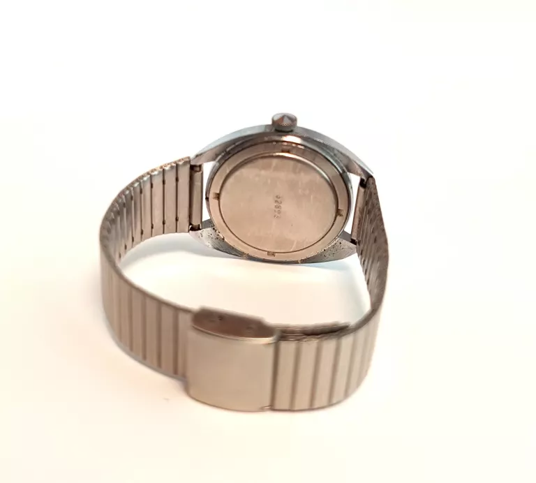 ZEGAREK NAKRĘCANY POLJOT 32893 (KOLEKCJONERSKI)