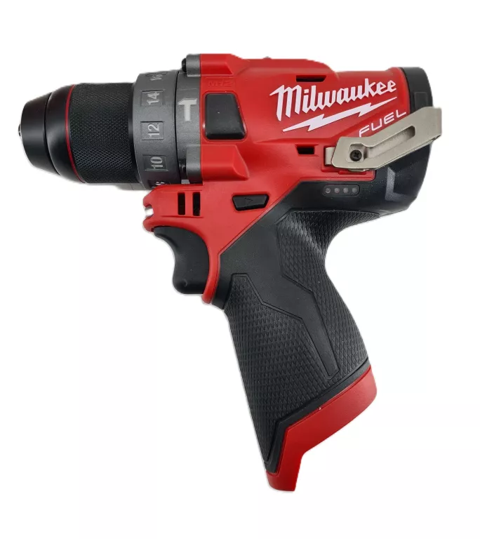 WKRĘTARKA MILWAUKEE M12 FPD BAT. 3.0AH IGŁA