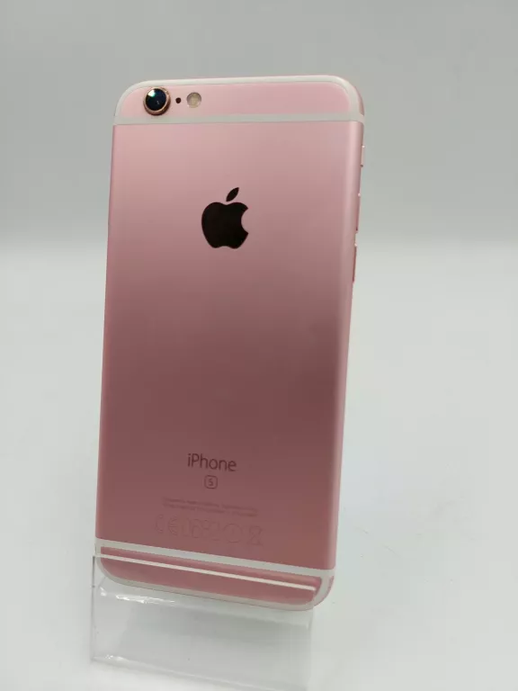 TELEFON IPHONE 6S ROSE GOLD