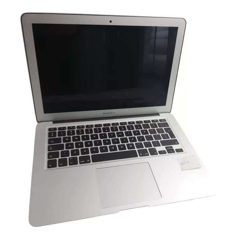 APPLE MACBOOK AIR 6.2 13.3'' (POCZĄTEK 2014 R.) I5-4260U 8GB 256GB SSD